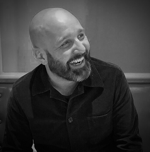 Zdjęcie: Johnny Harris