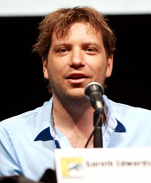 Zdjęcie: Gareth Edwards