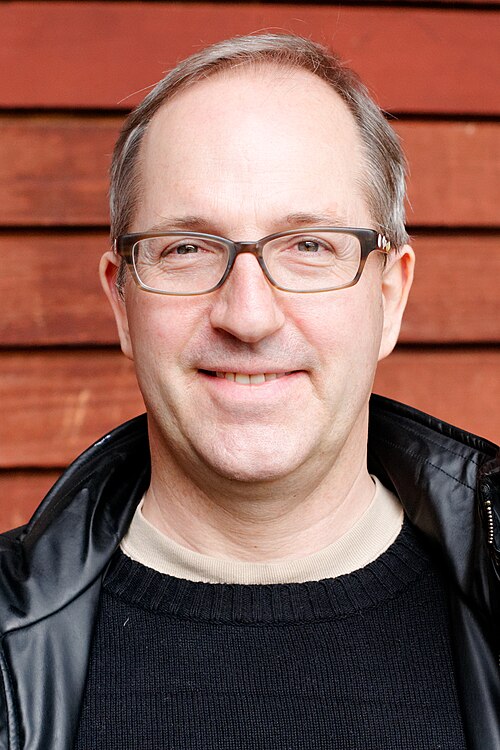 Zdjęcie: Michael Maloney