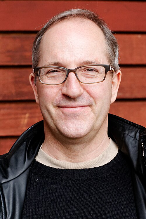 Michael Maloney, 2011