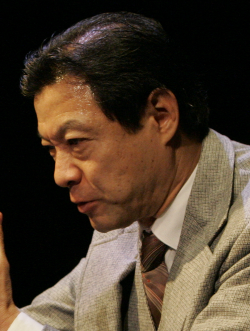 Zdjęcie: James Saito