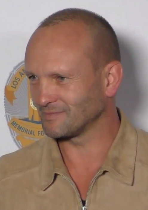 Zdjęcie: Andrew Howard