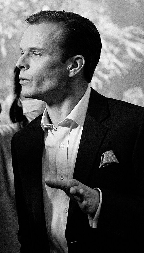 Zdjęcie: Alec Newman