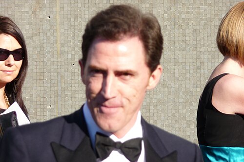 Rob Brydon, 2009
