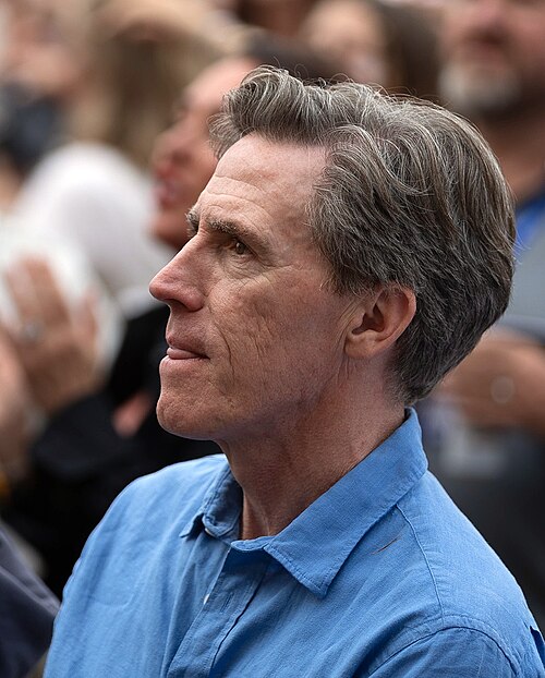 Rob Brydon, 2025