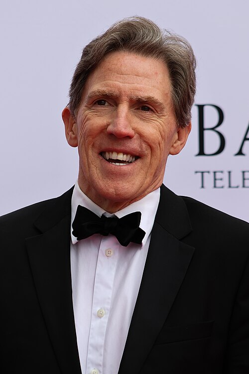 Rob Brydon, 2026
