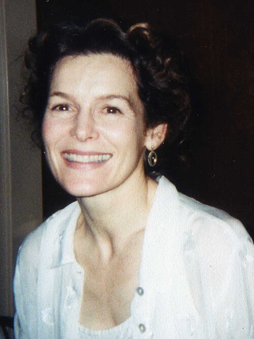 Zdjęcie: Alice Krige