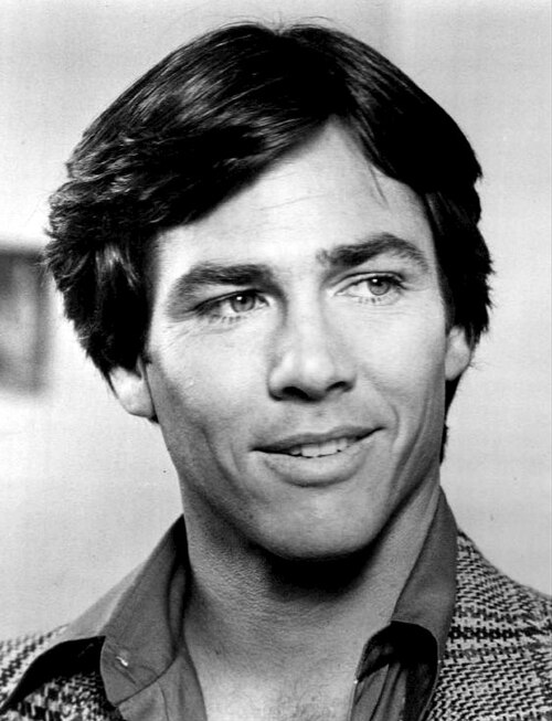 Zdjęcie: Richard Hatch