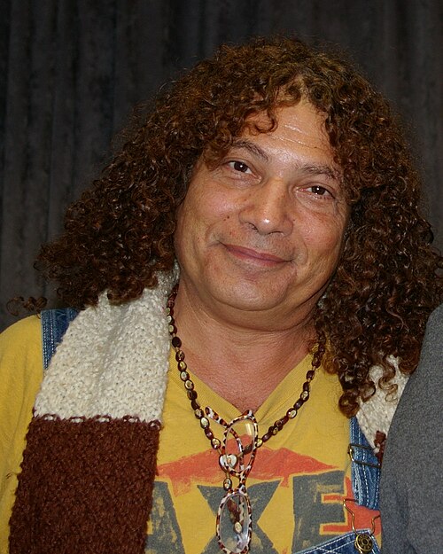 Zdjęcie: Robert Hegyes