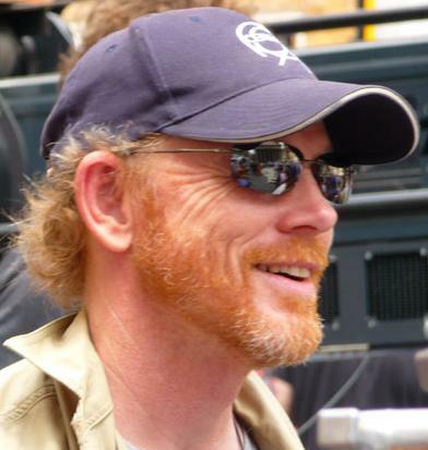 Ron Howard, 2008