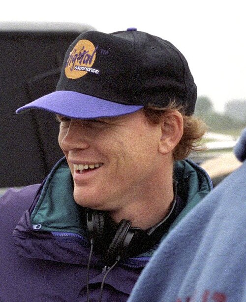 Ron Howard, 1994