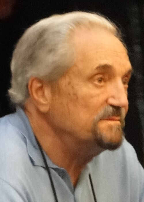 Zdjęcie: Hal Linden