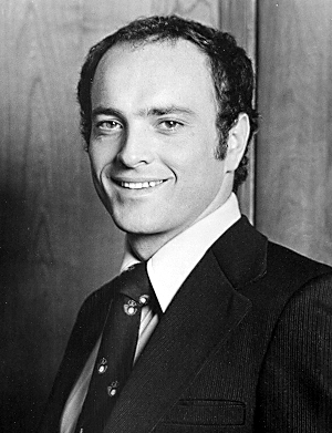 Zdjęcie: Kevin Dobson