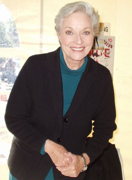 Zdjęcie: Lee Meriwether