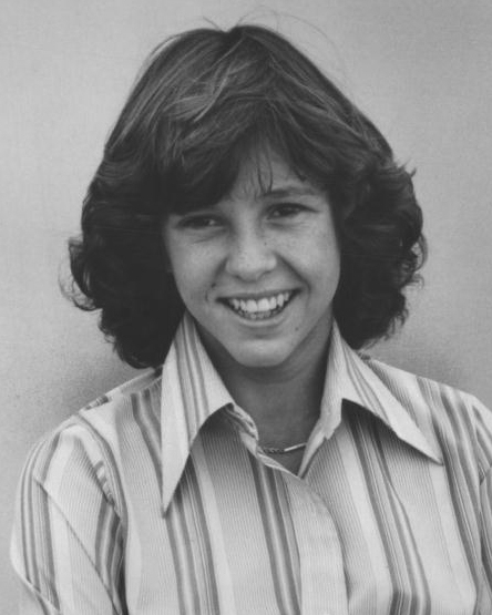 Zdjęcie: Kristy McNichol