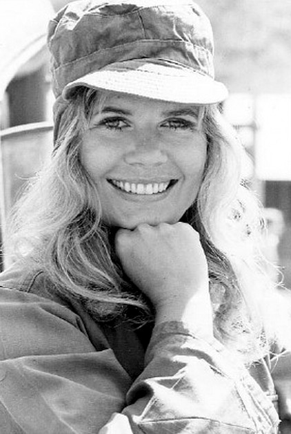Zdjęcie: Loretta Swit