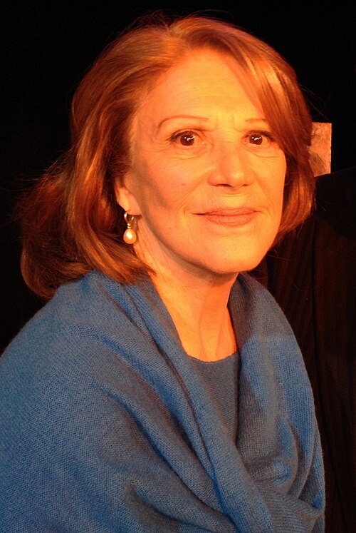 Zdjęcie: Linda Lavin