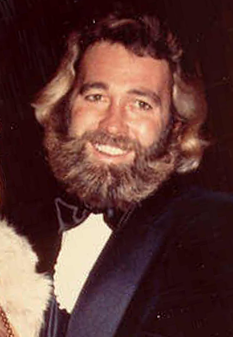 Zdjęcie: Dan Haggerty