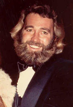 Dan Haggerty, 2006
