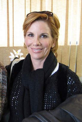 Zdjęcie: Melissa Gilbert
