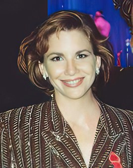 Melissa Gilbert, 1991