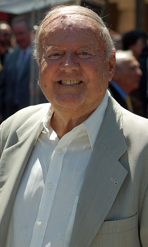 Zdjęcie: Dick Van Patten