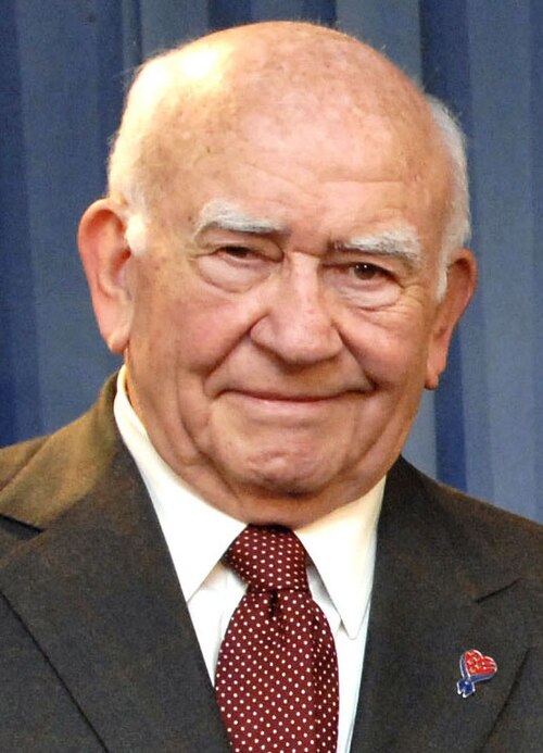 Ed Asner, 2006