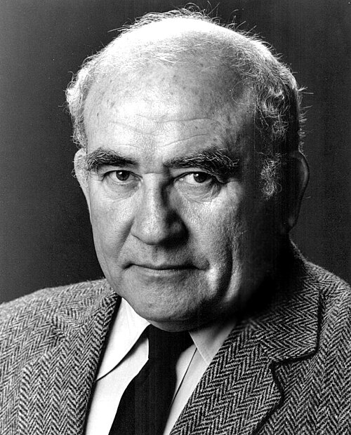Ed Asner, 1989