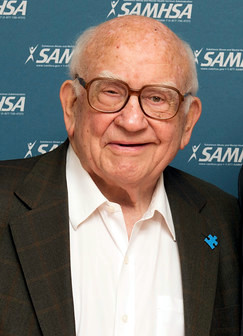 Ed Asner, 2015