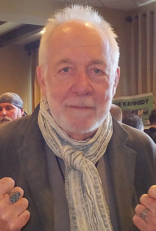Zdjęcie: Howard Hesseman