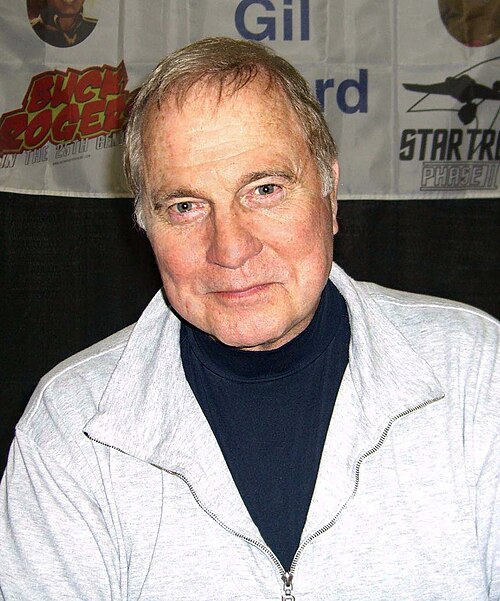 Zdjęcie: Gil Gerard