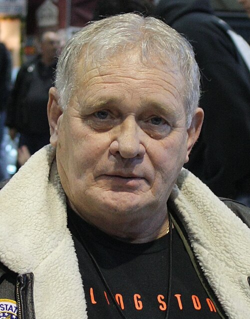 Zdjęcie: Bo Hopkins