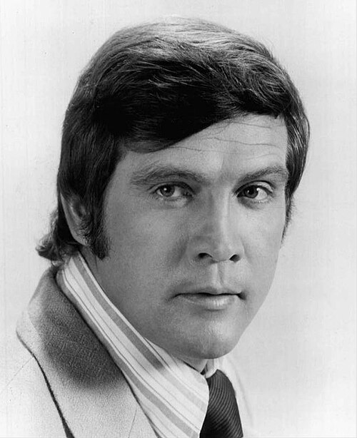 Zdjęcie: Lee Majors