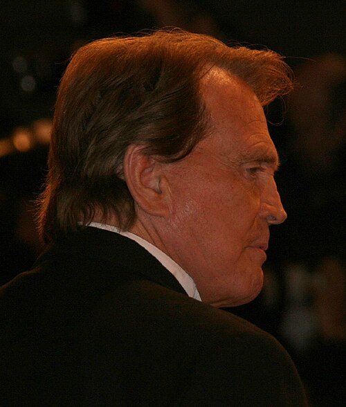 Lee Majors, 2008