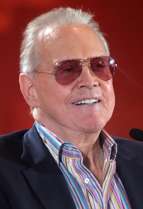 Lee Majors, 2016