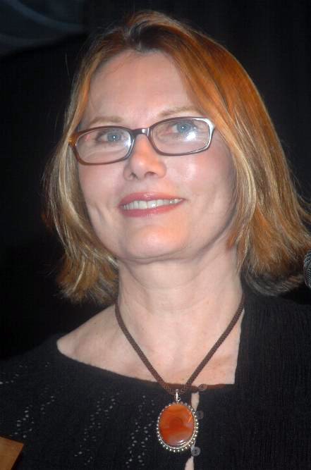 Zdjęcie: Maud Adams