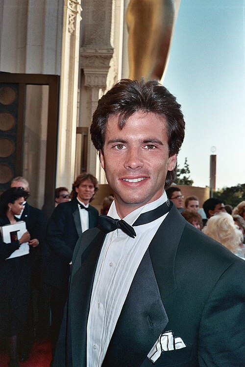 Lorenzo Lamas, 2007