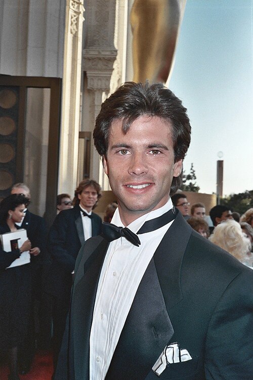 Lorenzo Lamas, 1989