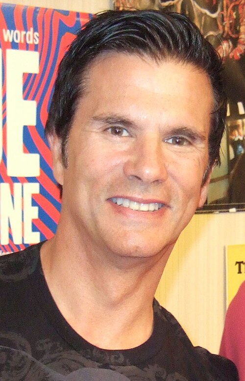 Lorenzo Lamas, 2013