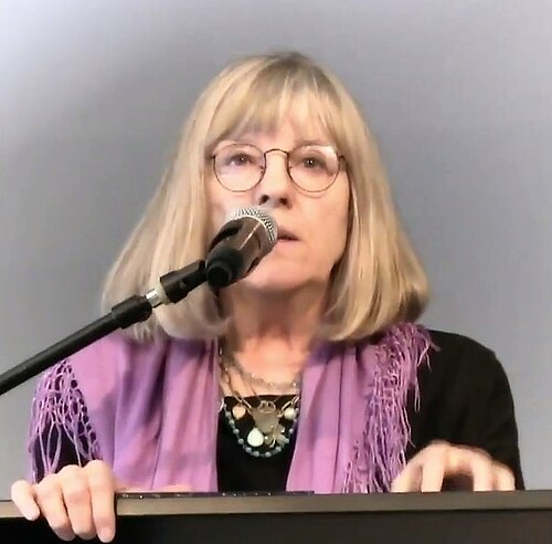 Zdjęcie: Mimi Kennedy