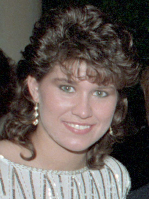 Zdjęcie: Nancy McKeon