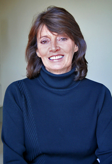 Zdjęcie: Sarah Douglas
