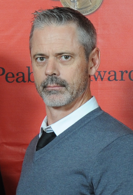 Zdjęcie: C. Thomas Howell