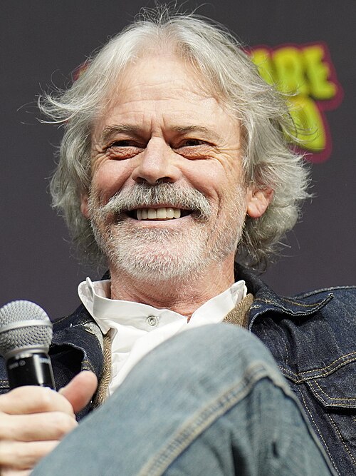 C. Thomas Howell, 2023