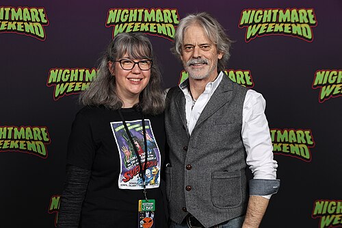 C. Thomas Howell, 2023