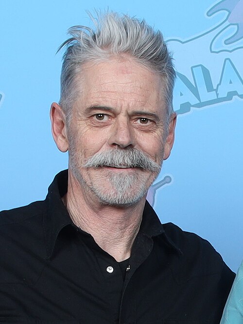 C. Thomas Howell, 2024