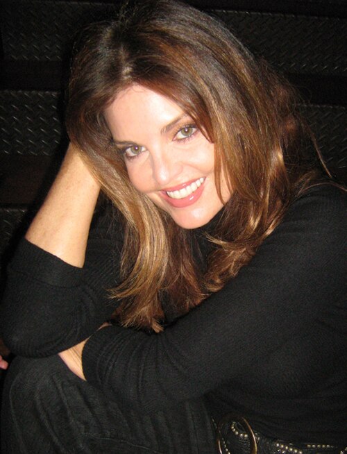 Zdjęcie: Tracy Scoggins