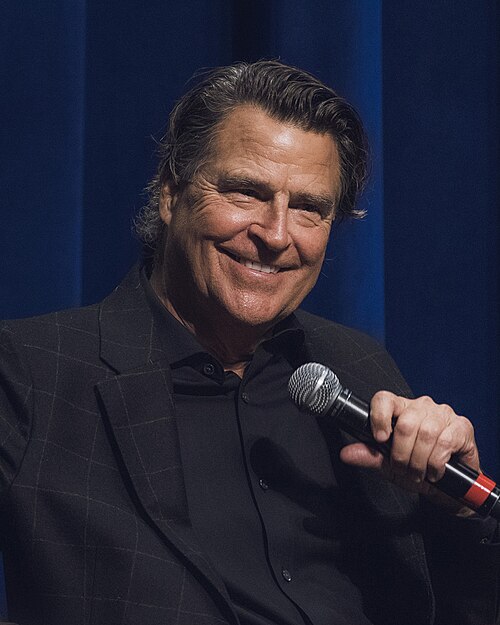 Zdjęcie: Ted McGinley