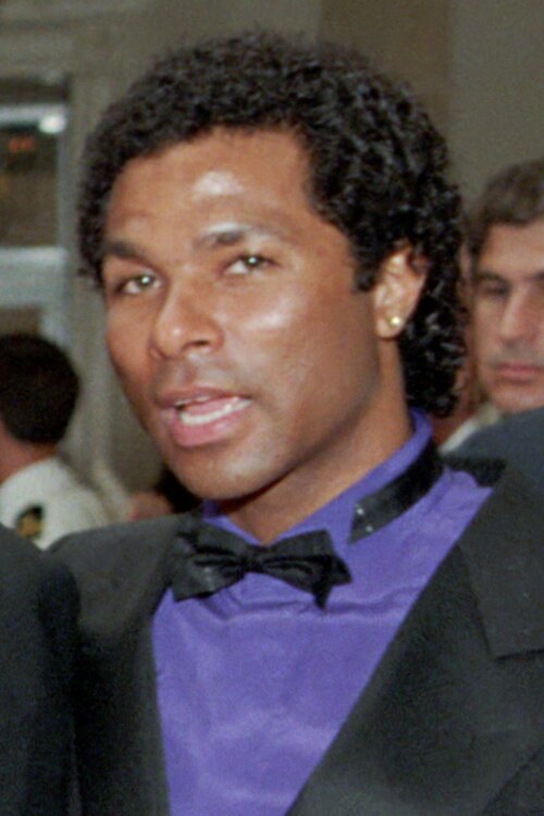Zdjęcie: Philip Michael Thomas