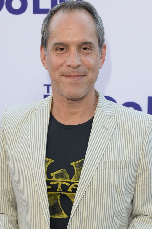 Zdjęcie: Brian Robbins